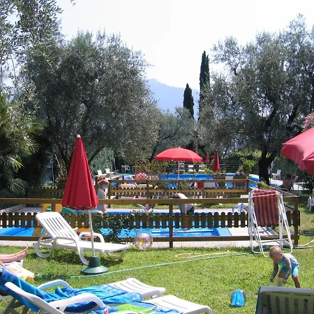Cascata Varone *