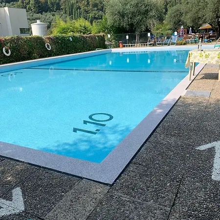 Cascata Varone Aparthotel *