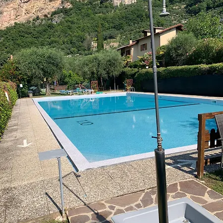 Cascata Varone Aparthotel