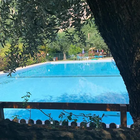 Aparthotel Cascata Varone *