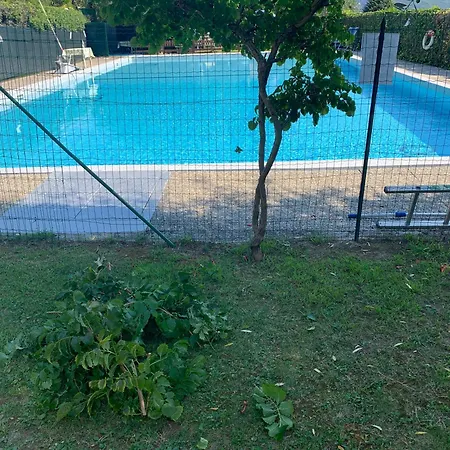 Aparthotel Cascata Varone *