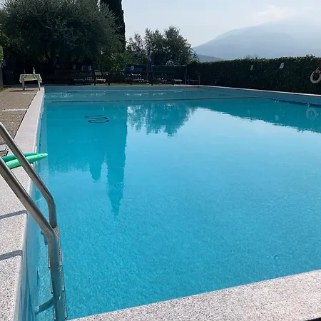 Cascata Varone Aparthotel
