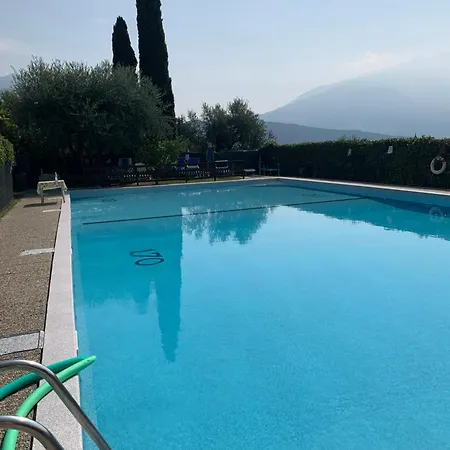 Aparthotel Cascata Varone Riva del Garda