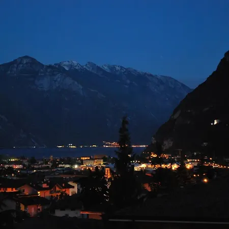 Aparthotel Cascata Varone Riva del Garda