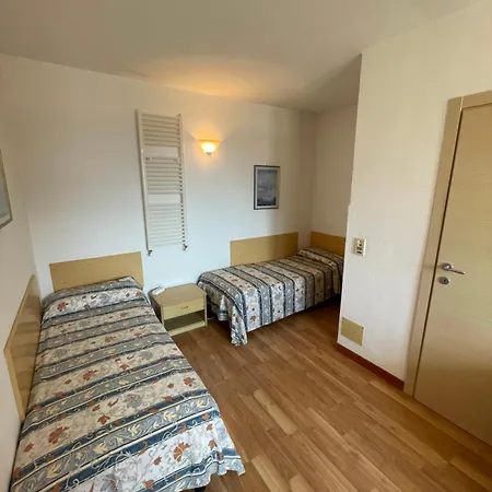Aparthotel Cascata Varone Riva del Garda