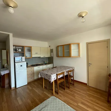 Cascata Varone Aparthotel