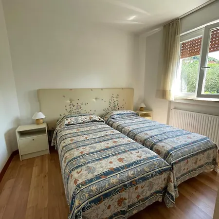 Aparthotel Cascata Varone