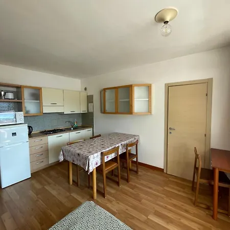 Aparthotel Cascata Varone Riva del Garda