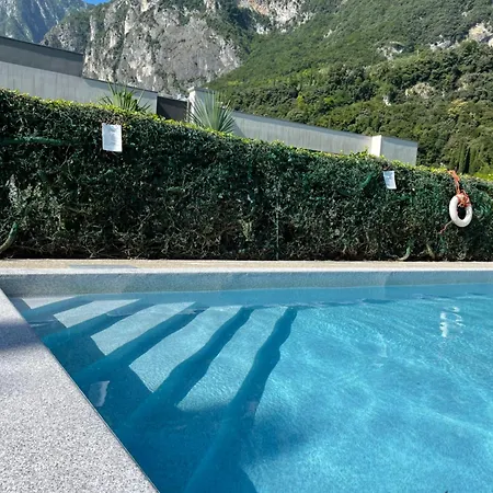 Aparthotel Cascata Varone