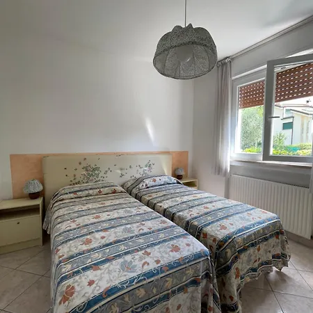 Aparthotel Cascata Varone *