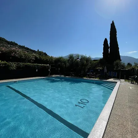 Cascata Varone Aparthotel *