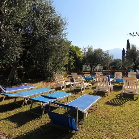 Aparthotel Cascata Varone *
