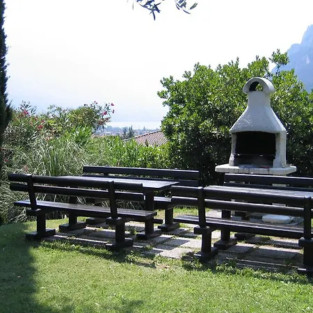 Aparthotel Cascata Varone *
