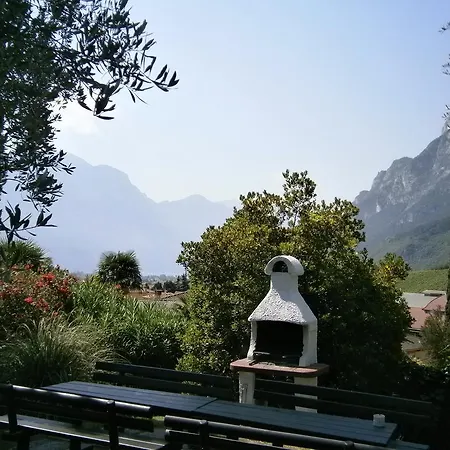 Cascata Varone Aparthotel *
