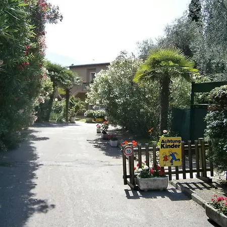 Aparthotel Cascata Varone *