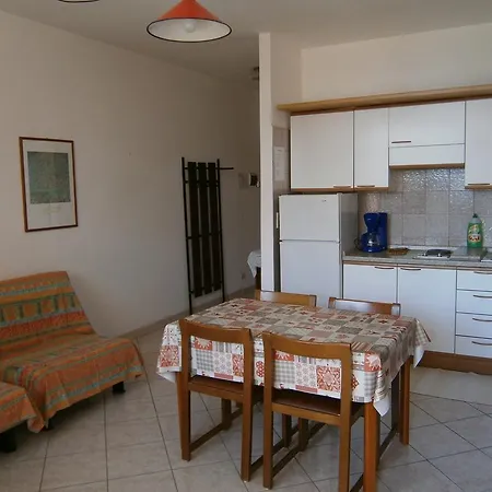 Aparthotel Cascata Varone