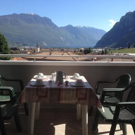 Cascata Varone Aparthotel *