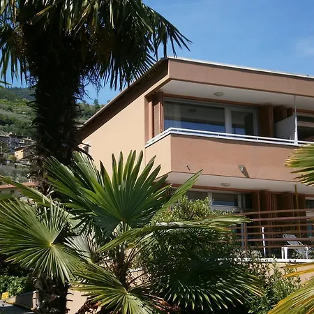 Cascata Varone Aparthotel *