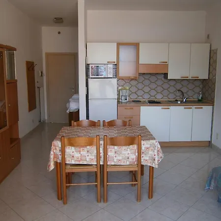 Cascata Varone Aparthotel *