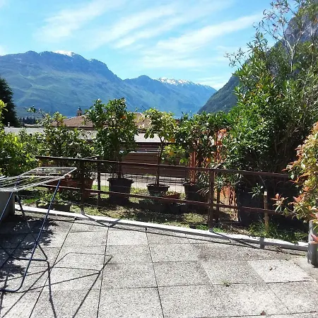 Cascata Varone Aparthotel *